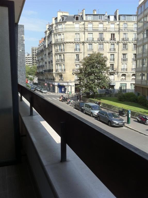 Appartement Studio Champs De Mars Tour Eiffel